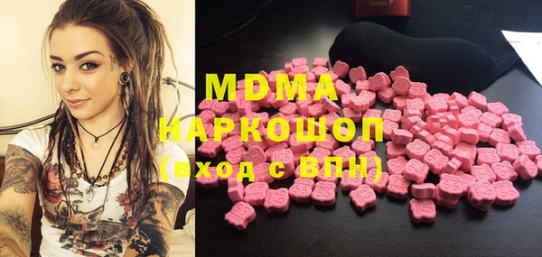 эйфоретик Няндома